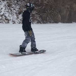 Meet your Posher, James